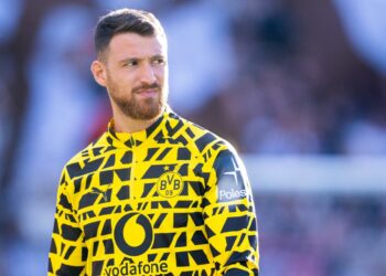 Transfers: Verlässt Salih Özcan den BVB noch?