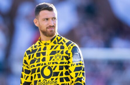 Transfers: Verlässt Salih Özcan den BVB noch?