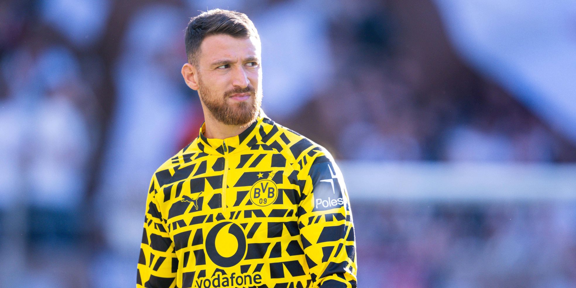 Transfers: Verlässt Salih Özcan den BVB noch?