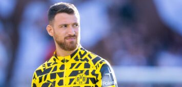 Transfers: Verlässt Salih Özcan den BVB noch?