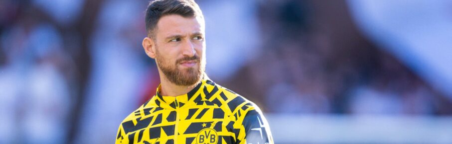 Transfers: Verlässt Salih Özcan den BVB noch?