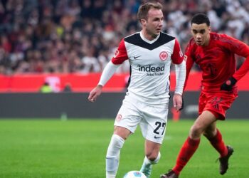 Götze bei der Eintracht günstig, Musialas Comeback muss noch warten