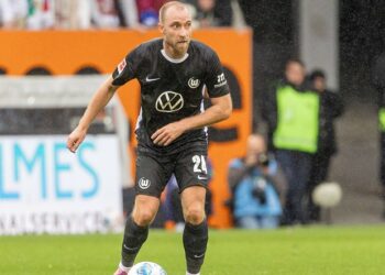 Könnte beim VfL Wolfsburg im Heimspiel gegen den VfB Stuttgart in der Startelf stehen: Christian Eriksen