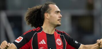 Kauftipps 2-4 Mio.: Punktehamster von SGE & Union Arthur Theate von Eintracht Frankfurt