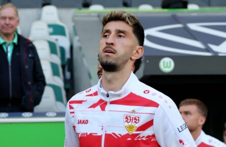 Schnell verkaufen! Das sind die Verlierer des 7. Spieltags Atakan Karazor vom VfB Stuttgart