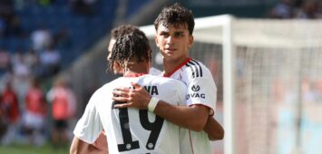 Frag Comunio: Stars von SGE & BVB auf der Kippe Can Uzun von Eintracht Frankfurt