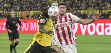 Kauftipps bis 1 Mio.: Aufstiege in Köln & Wolfsburg Cenk Özkacar vom 1. FC Köln