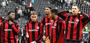 Eintracht Frankfurt