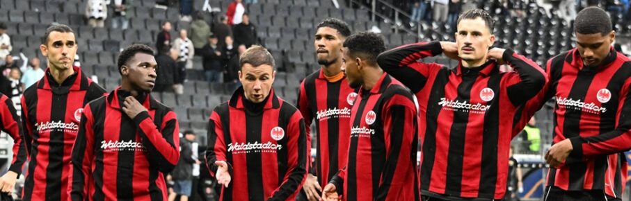 Eintracht Frankfurt