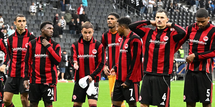 Eintracht Frankfurt