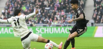 Schnell verkaufen! Die Verlierer des 8. Spieltags Gladbach: Jens Castrop von Borussia Mönchengladbach fliegt vom Platz