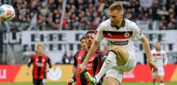 Kauftipps 1-2 Mio.: Schnäppchen in Gladbach & St. Pauli Karol Mets vom FC St. Pauli