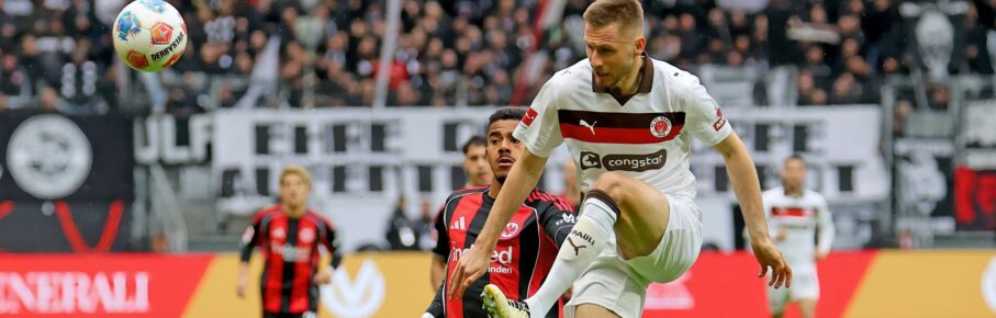 Kauftipps 1-2 Mio.: Schnäppchen in Gladbach & St. Pauli Karol Mets vom FC St. Pauli
