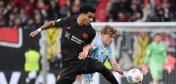 Kauftipps ab 8 Mio.: Bayer-Rückkehrer und TSG-Angreifer Malik Tillman von Bayer Leverkusen