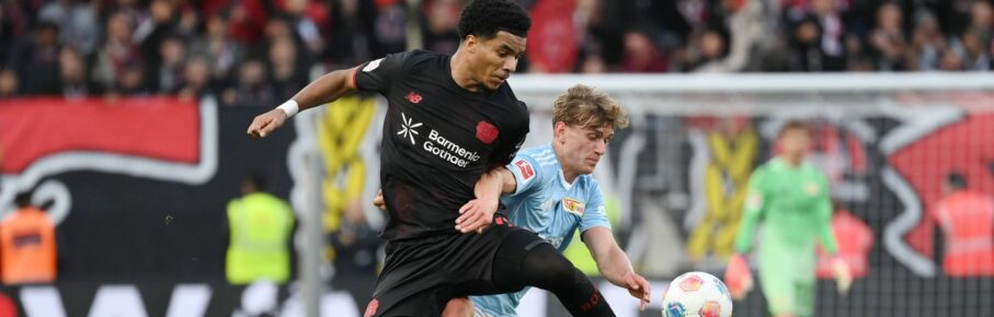 Kauftipps ab 8 Mio.: Bayer-Rückkehrer und TSG-Angreifer Malik Tillman von Bayer Leverkusen