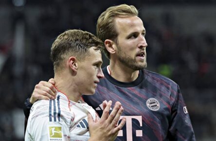 Marktwertverlierer der Woche: Bayerns Topstars, Leverkusen und Leipzig im Sinkflug Mit dabei unter den Marktwertverlierern: Bayerns Topstars Joshua Kimmich und Harry Kane