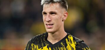 Verletzten-Update. Nico Schlotterbeck wackelt noch erkältet
