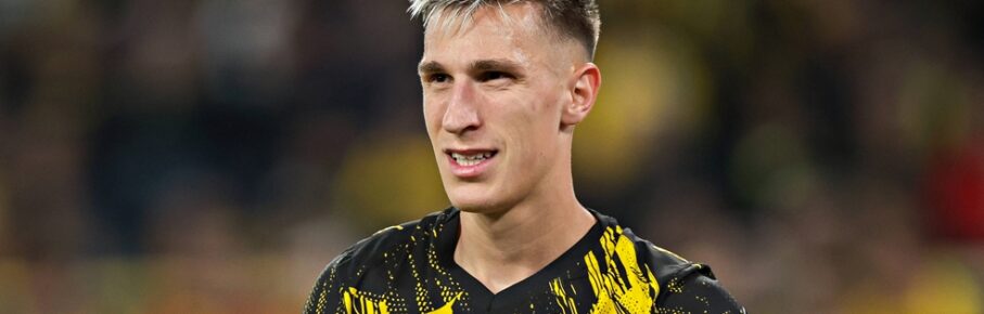 Verletzten-Update. Nico Schlotterbeck wackelt noch erkältet