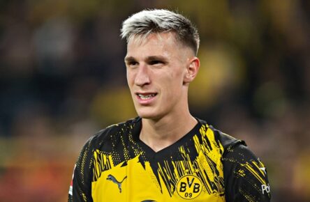 Verletzten-Update. Nico Schlotterbeck wackelt noch erkältet