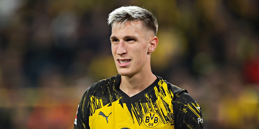 Verletzten-Update. Nico Schlotterbeck wackelt noch erkältet