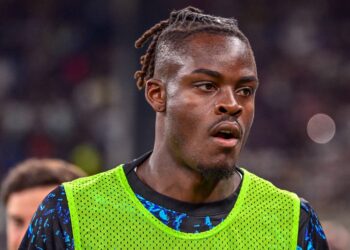 Transfergerüchte: Eintracht Frankfurt an Yann Aurel Bisseck interessiert