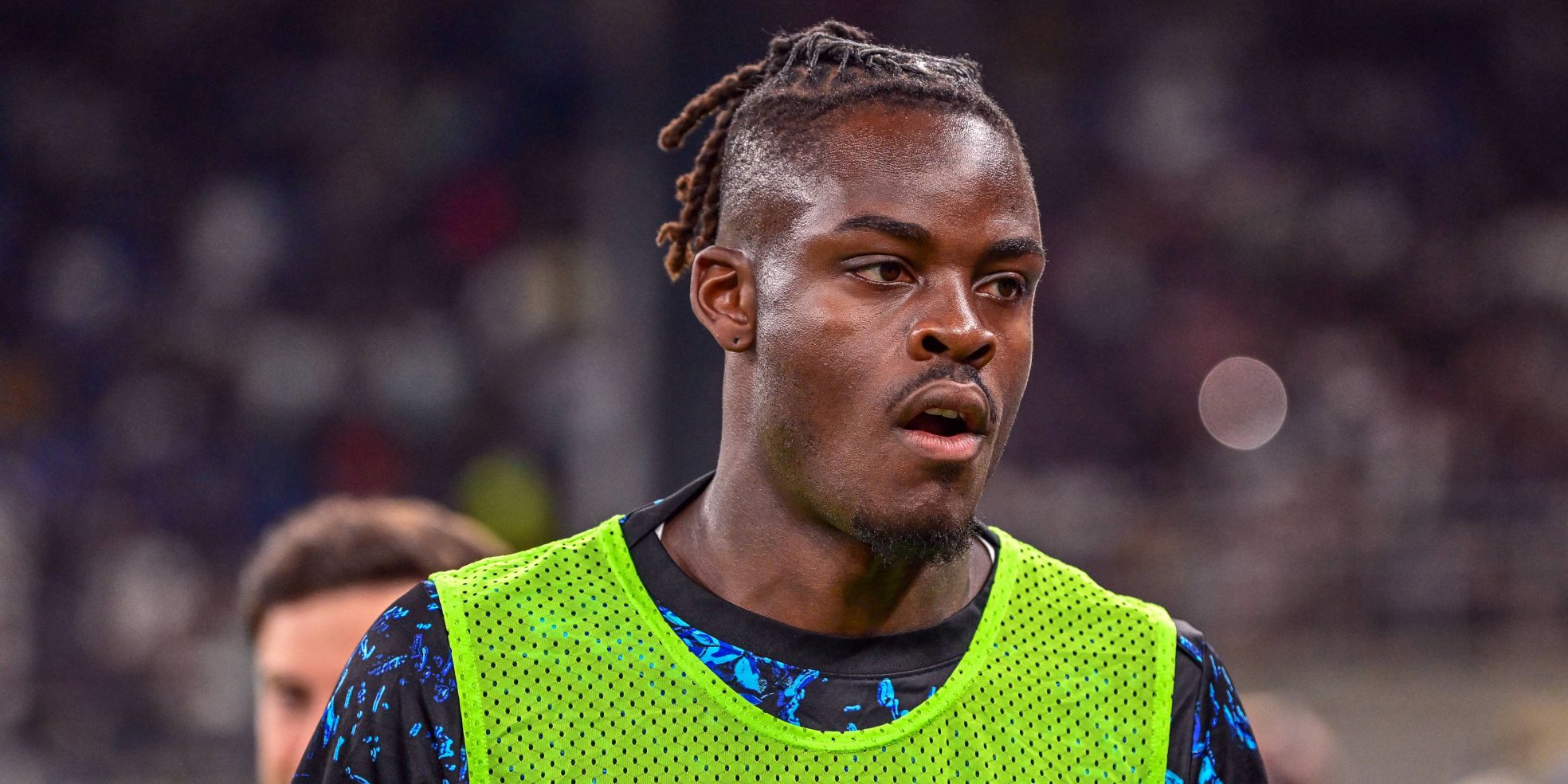Transfergerüchte: Eintracht Frankfurt an Yann Aurel Bisseck interessiert