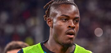Transfergerüchte: Eintracht Frankfurt an Yann Aurel Bisseck interessiert