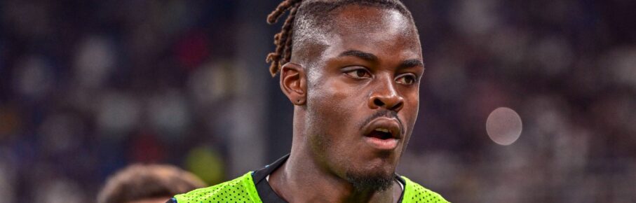 Transfergerüchte: Eintracht Frankfurt an Yann Aurel Bisseck interessiert