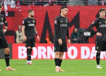 Der VfB Stuttgart hat mit Bilal El Khannouss den größten Comunio-Marktwertverlierer der Woche in seinen Reihen