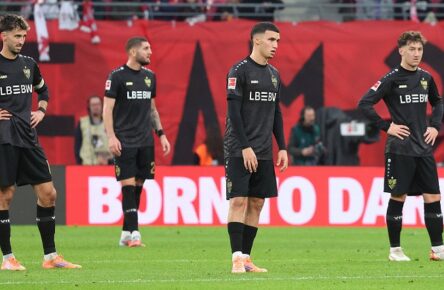 Der VfB Stuttgart hat mit Bilal El Khannouss den größten Comunio-Marktwertverlierer der Woche in seinen Reihen