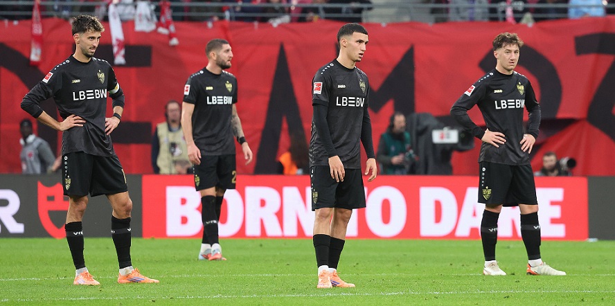 Der VfB Stuttgart hat mit Bilal El Khannouss den größten Comunio-Marktwertverlierer der Woche in seinen Reihen