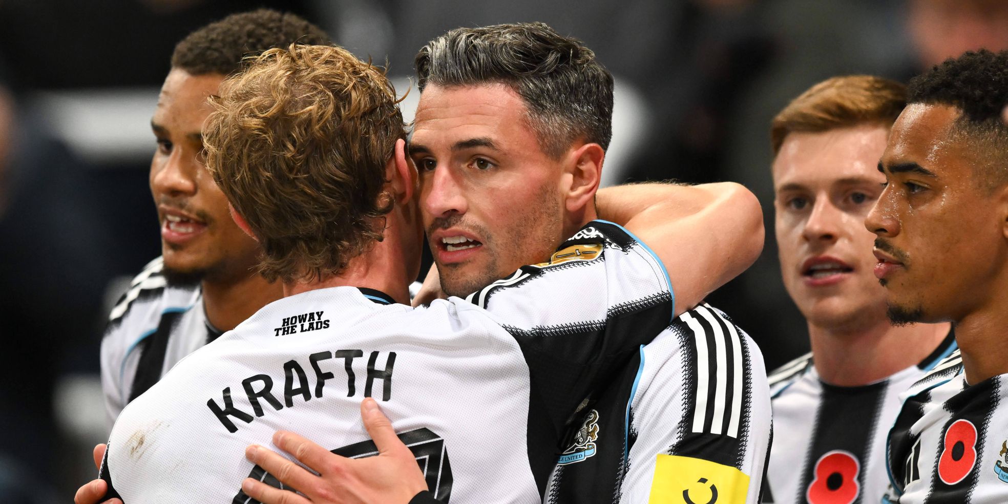 Gladbach an Fabian Schär interessiert - Transfergerüchte