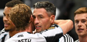 Gladbach an Fabian Schär interessiert - Transfergerüchte