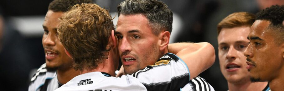 Gladbach an Fabian Schär interessiert - Transfergerüchte