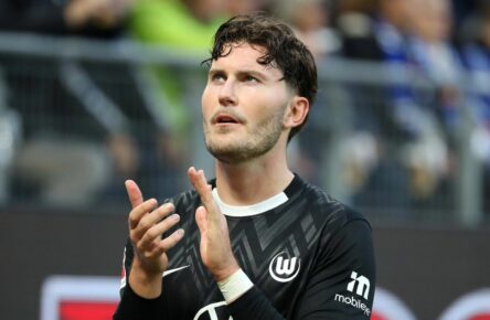 Jonas Wind zu Bayer Leverkusen?