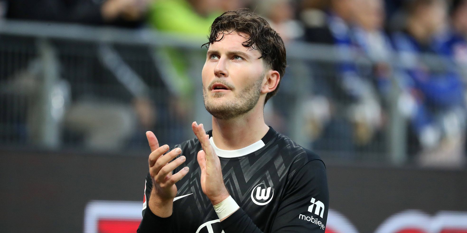 Jonas Wind zu Bayer Leverkusen?