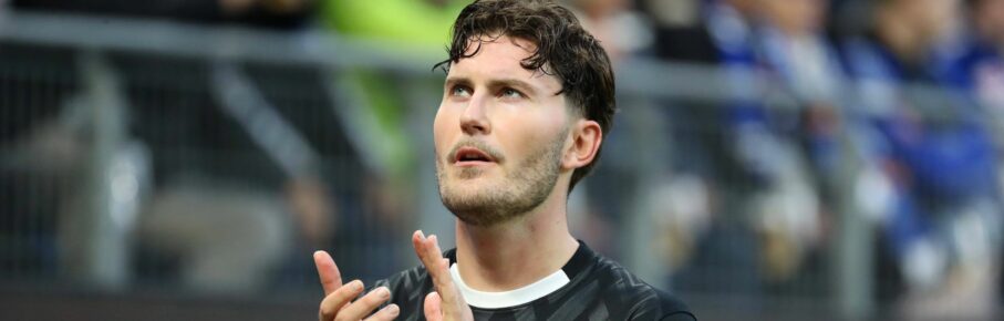 Jonas Wind zu Bayer Leverkusen?