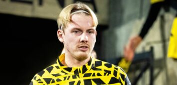 Verlängert Julian Brandt beim BVB?