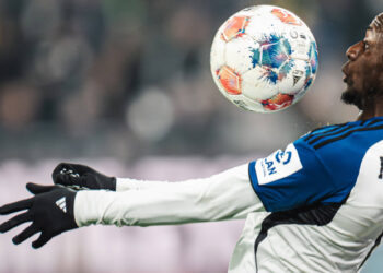 Kaufempfehlung beim HSV: Jean-Luc Dompé