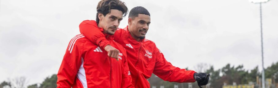 1. FC Union Berlin: Geht Diogo Leite, bleibt Danilho Doekhi?