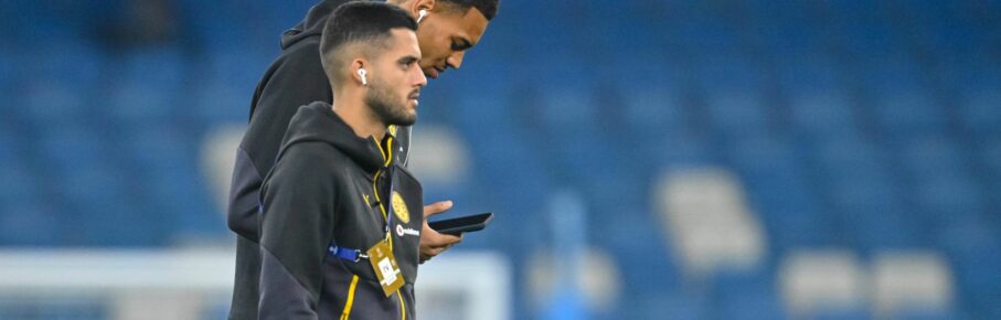 Yan Couto vom BVB ist nur noch Ersatz