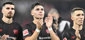 Verlässt Alejo Sarco Bayer Leverkusen?