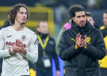 BVB: Fabio Silva und Emre Can - Transfergerüchte