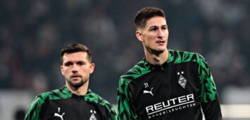 Gladbach Transferkandidaten Stöger und Cvancara