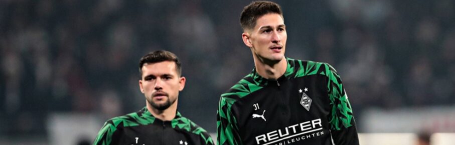 Gladbach Transferkandidaten Stöger und Cvancara