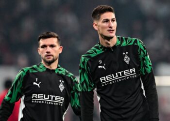 Gladbach Transferkandidaten Stöger und Cvancara