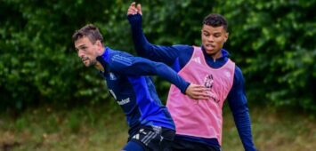 HSV - Transfers: Geht Nicolai Remberg?