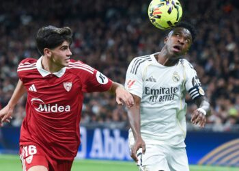 Bayer Leverkusen: Juanlu Sanchez ist ein Thema