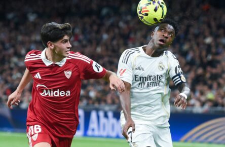 Bayer Leverkusen: Juanlu Sanchez ist ein Thema