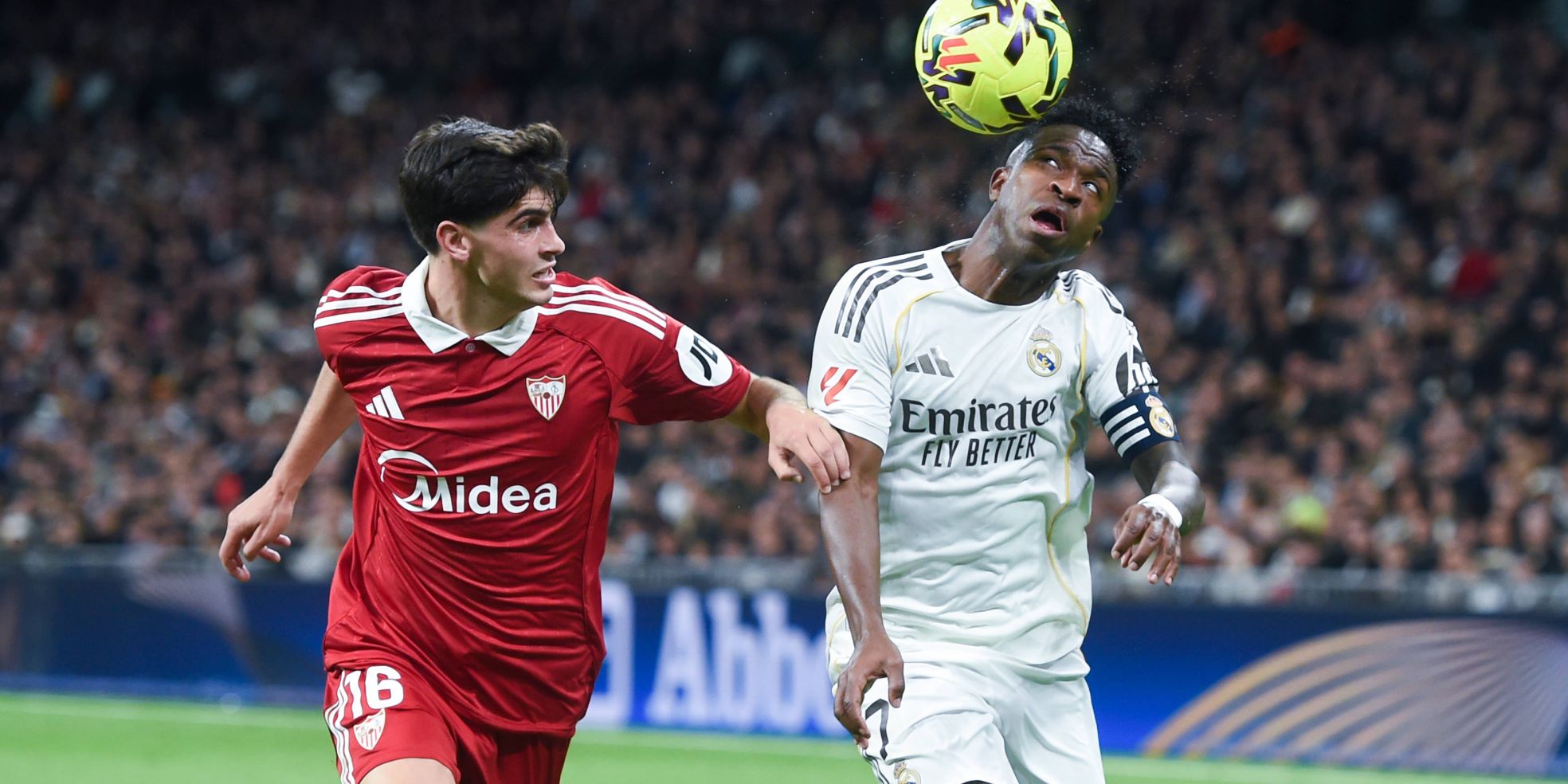 Bayer Leverkusen: Juanlu Sanchez ist ein Thema